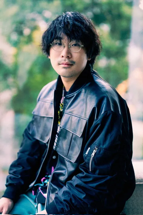 Profile photo of Yugo Sakamoto