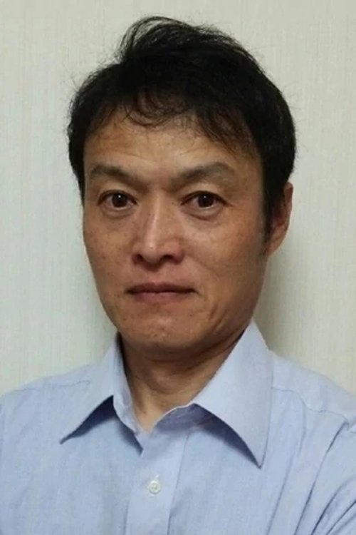 Profile photo of Yuhki Sato