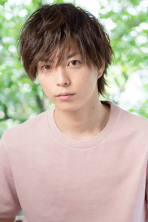 Photo of Yuho Matsui