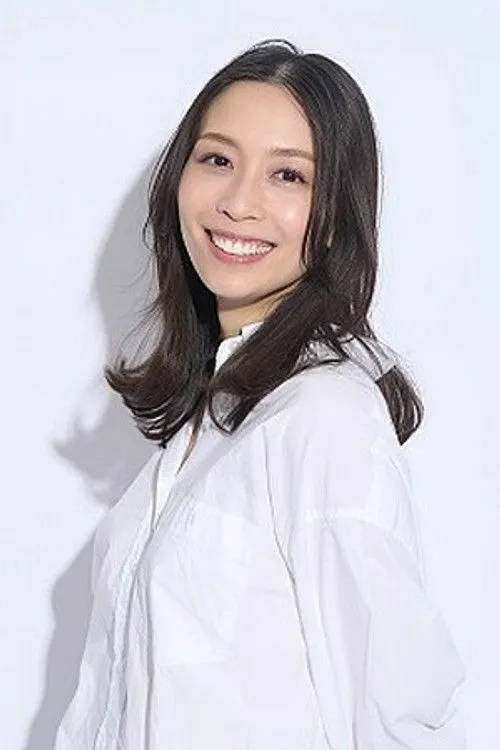 Profile photo of Yui Hashimoto