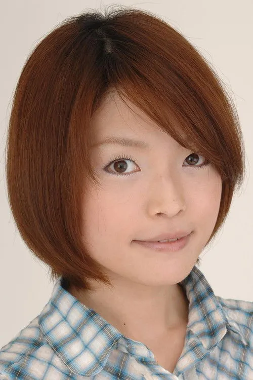 Profile photo of Yui Kano