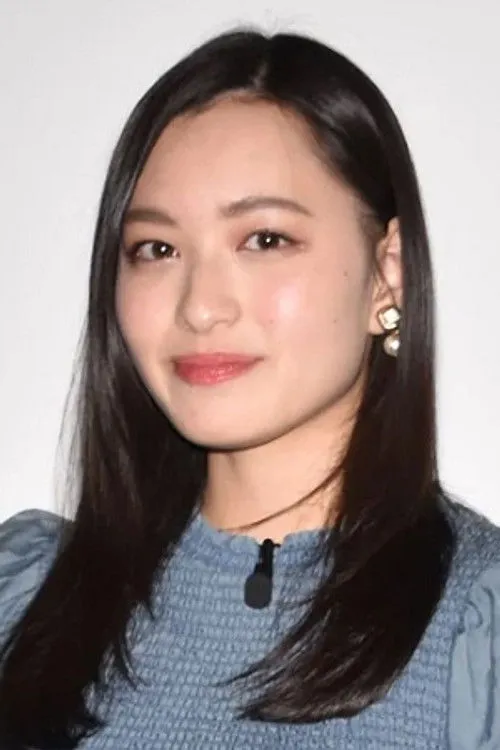 Photo of Yui Kitamura