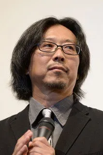 Profile photo of Yūichi Abe