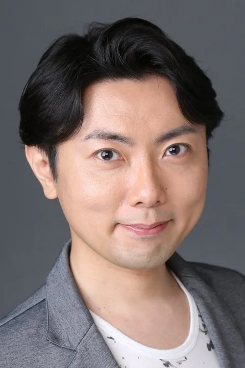 Profile photo of Yuichi Iguchi