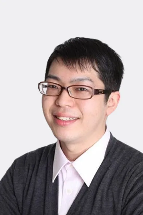 Profile photo of Yuichi Mizuguchi