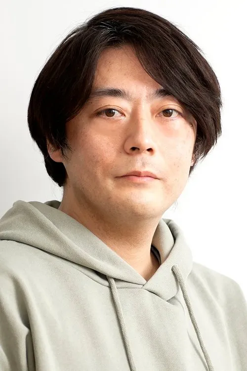 Profile photo of Yuichiro Hayashi
