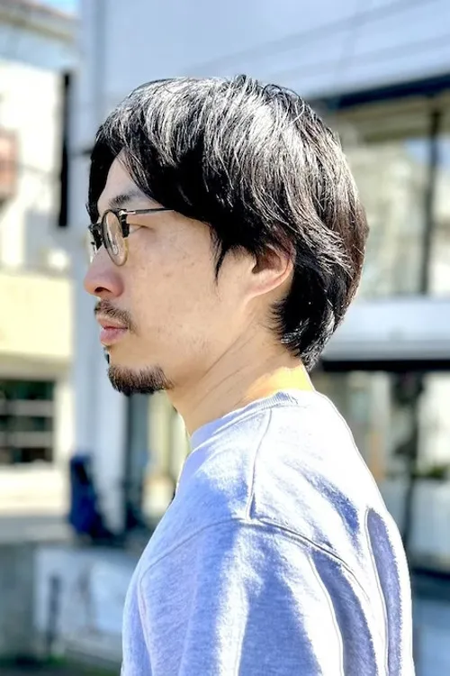 Profile photo of Yuichiro Kido