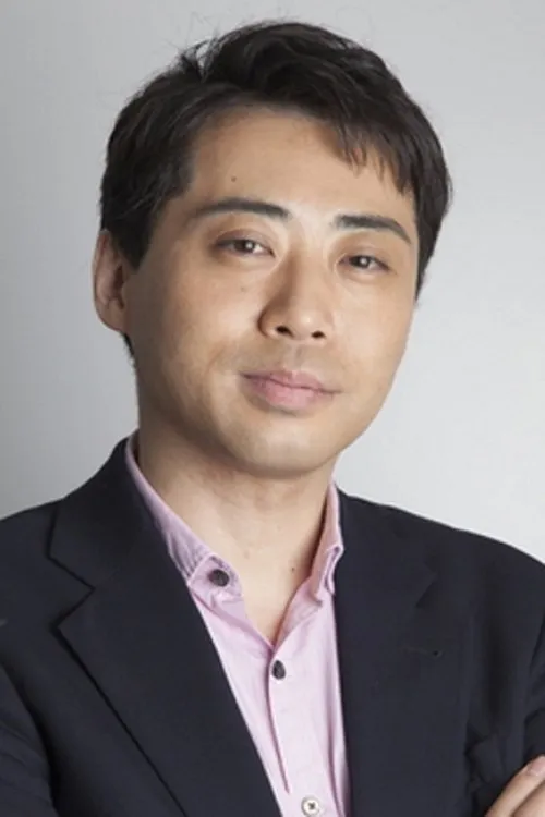 Profile photo of Yuichiro Saito