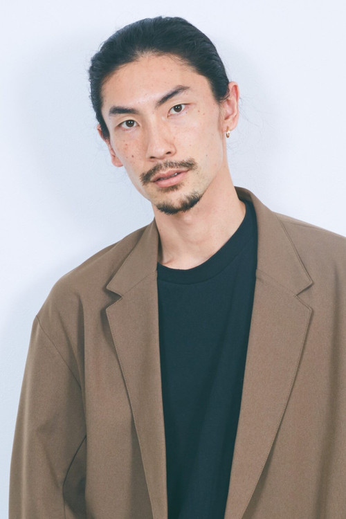 Profile photo of Yuji Kubo