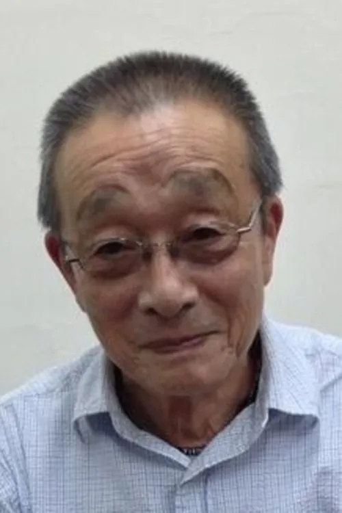 Profile photo of Yuji Makiguchi