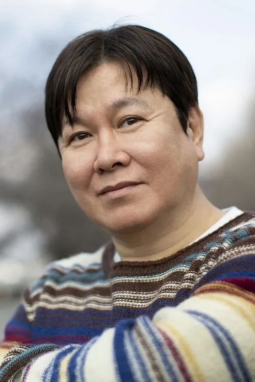 Profile photo of Yuji Mitsuya