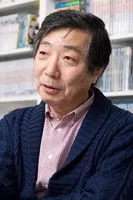 Profile photo of Yuji Nunokawa