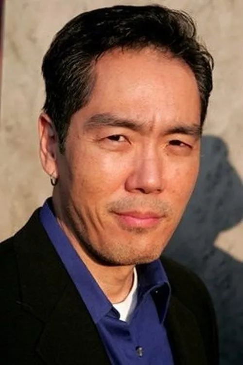 Profile photo of Yuji Okumoto