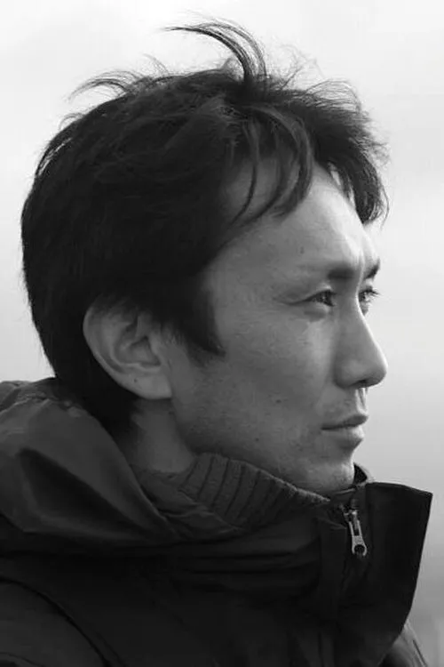 Profile photo of Yuji Shimomura