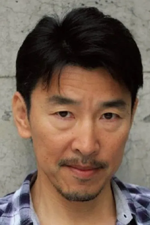 Profile photo of Yuji Takada