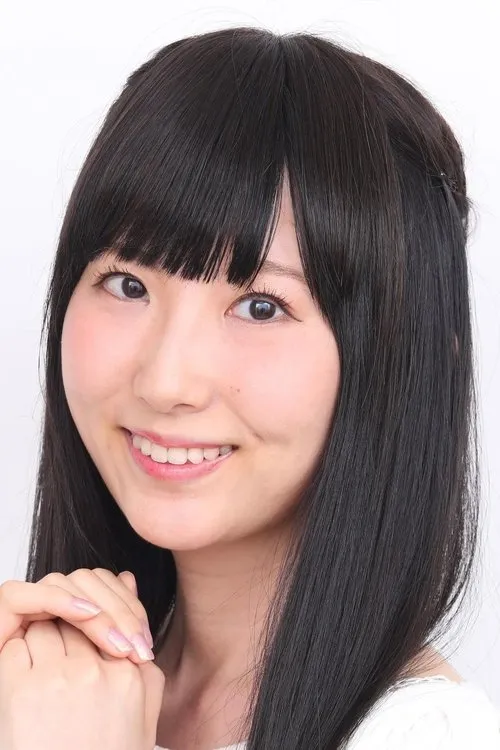 Profile photo of Yuka Iwahashi