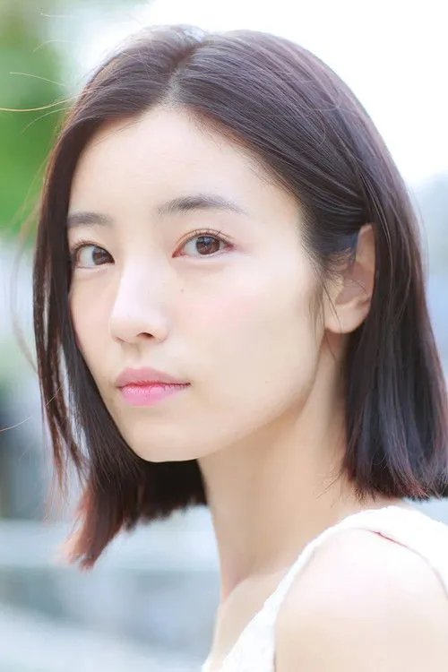 Profile photo of Yuka Kouri