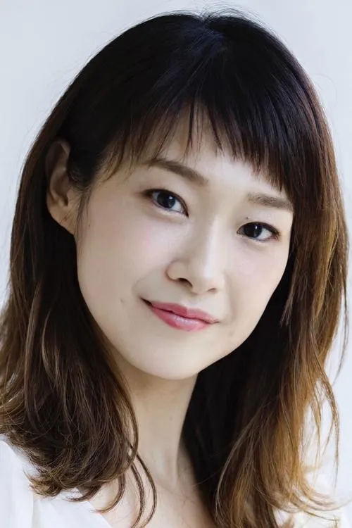Profile photo of Yuka Terasaki