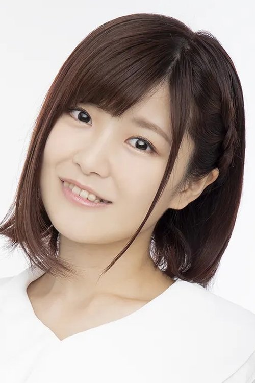 Profile photo of Yuka Yagami