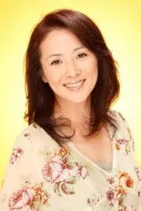 Profile photo of Yukari Tachibana