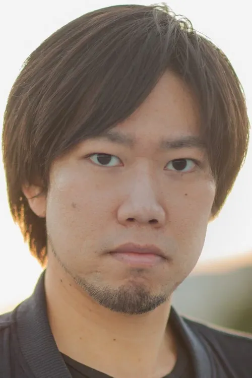 Profile photo of Yuki Arai