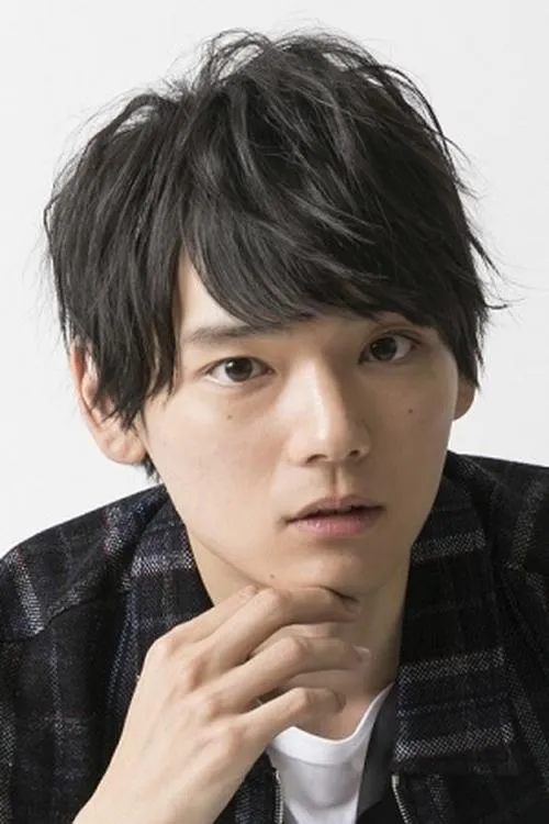 Profile photo of Yuki Furukawa