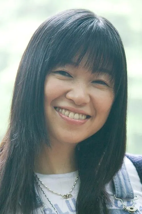 Profile photo of Yuki Kaida