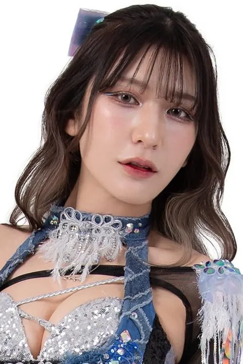 Photo of Yuki Kamifuku