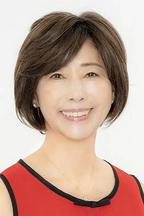 Profile photo of Yuki Kazamatsuri