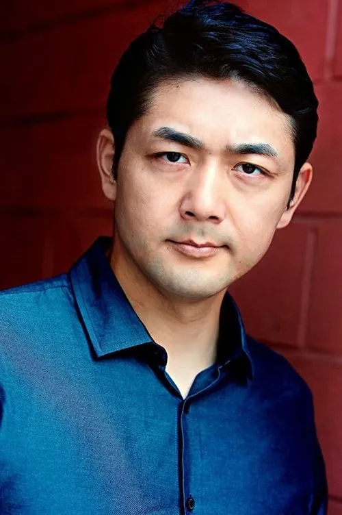 Profile photo of Yuki Matsuzaki