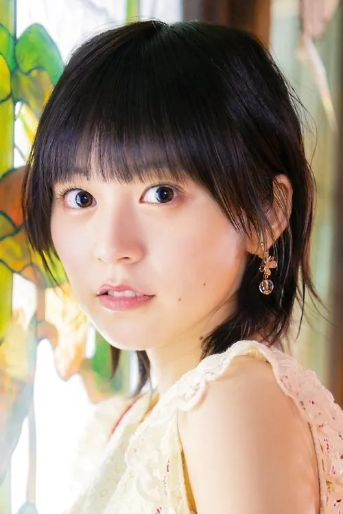 Profile photo of Yuki Nakashima