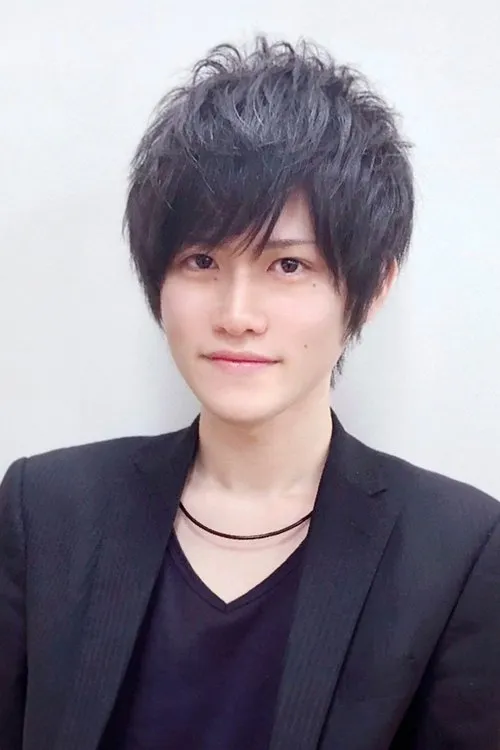 Profile photo of Yuki Sakakihara