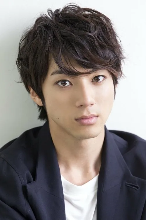Profile photo of Yuki Yamada