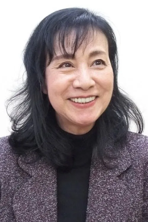 Profile photo of Yukie Kagawa