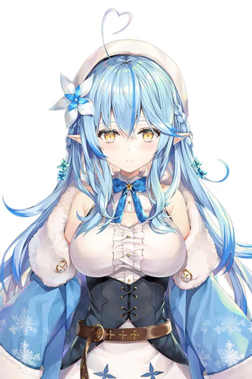 Photo of Yukihana Lamy