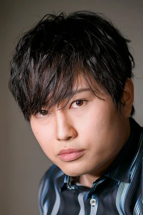 Profile photo of Yukihiro Nozuyama