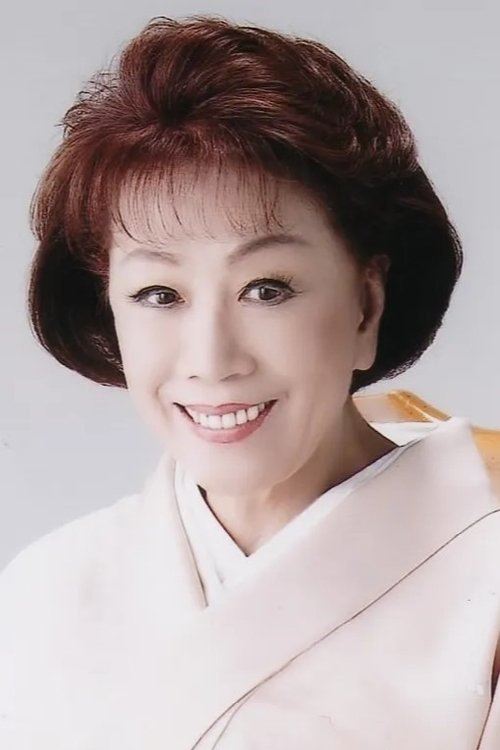 Profile photo of Yukiji Asaoka