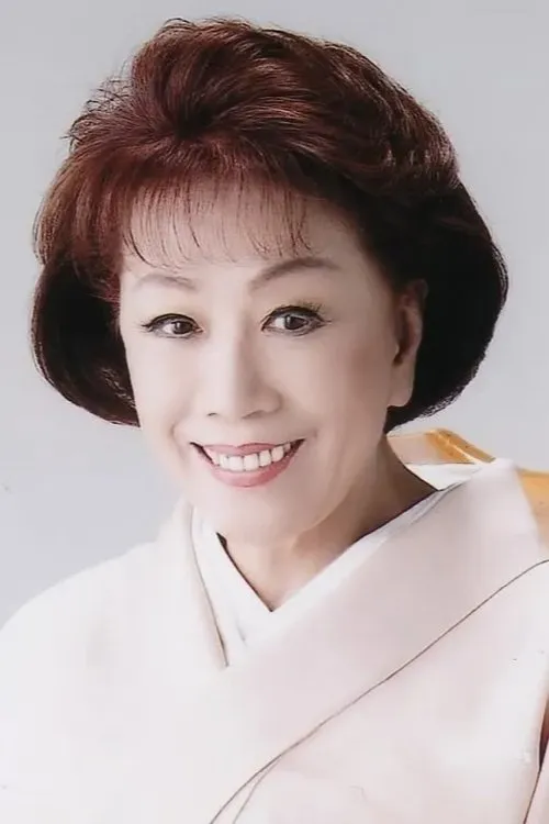 Profile photo of Yukiji Asaoka