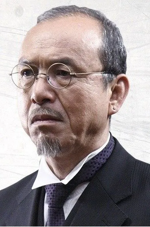 Profile photo of Yukijiro Hotaru