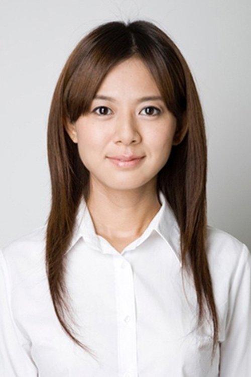 Profile photo of Yukiko Shinohara