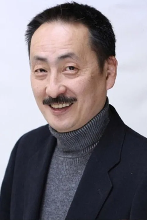 Profile photo of Yukimasa Kishino