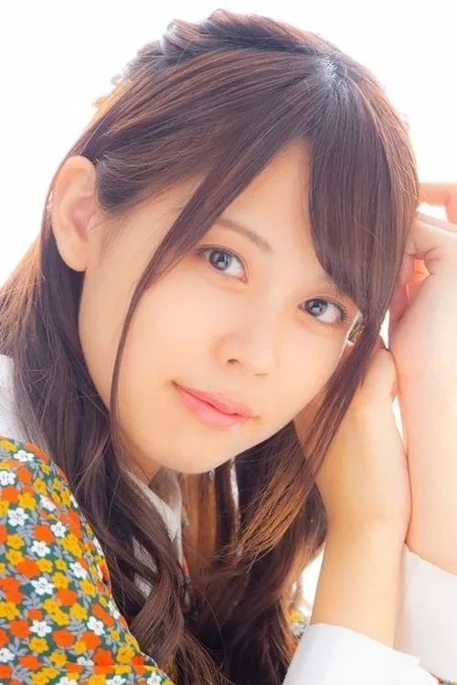 Profile photo of Yukina Shuto
