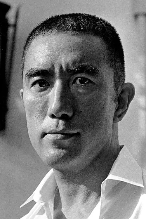 Profile photo of Yukio Mishima