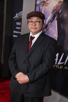 Profile photo of Yukito Kishiro