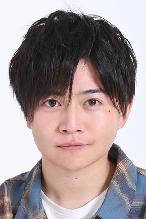 Photo of Yukito Nishii