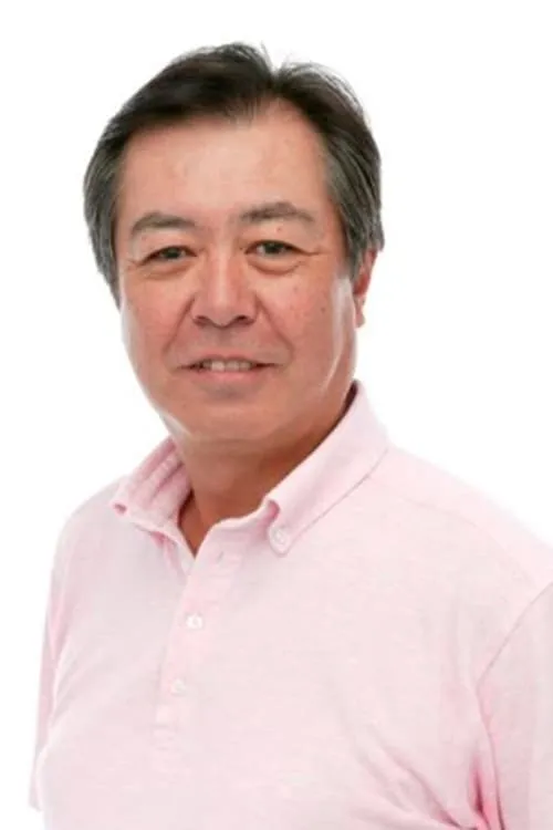 Profile photo of Yukitoshi Hori