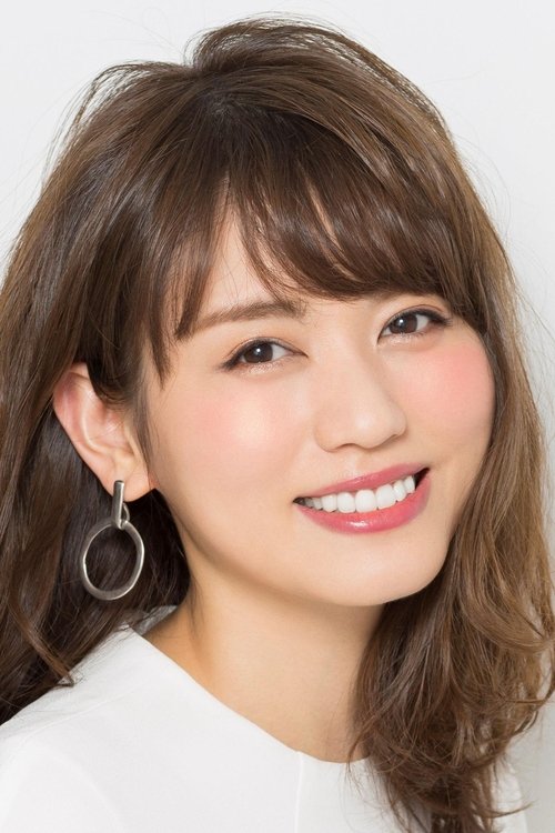 Profile photo of Yukiyo Fujii