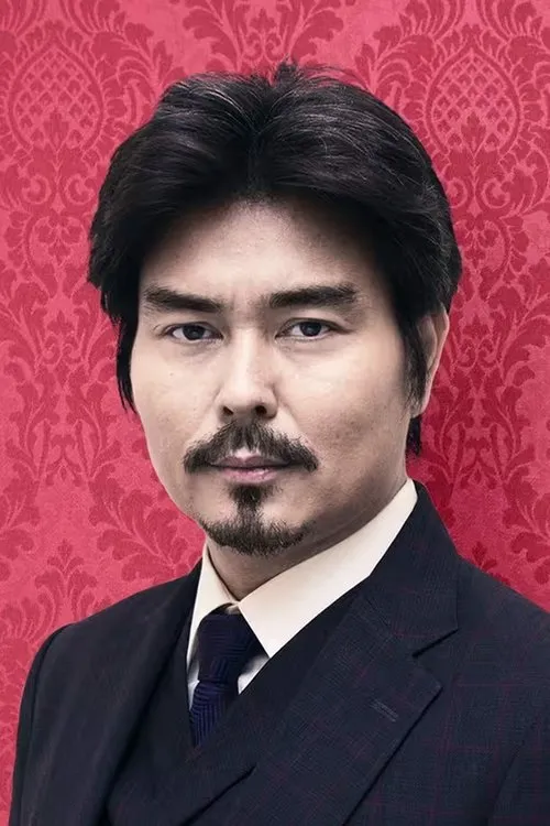 Profile photo of Yukiyoshi Ozawa