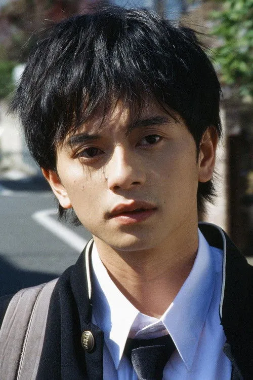 Photo of Yukki Tai