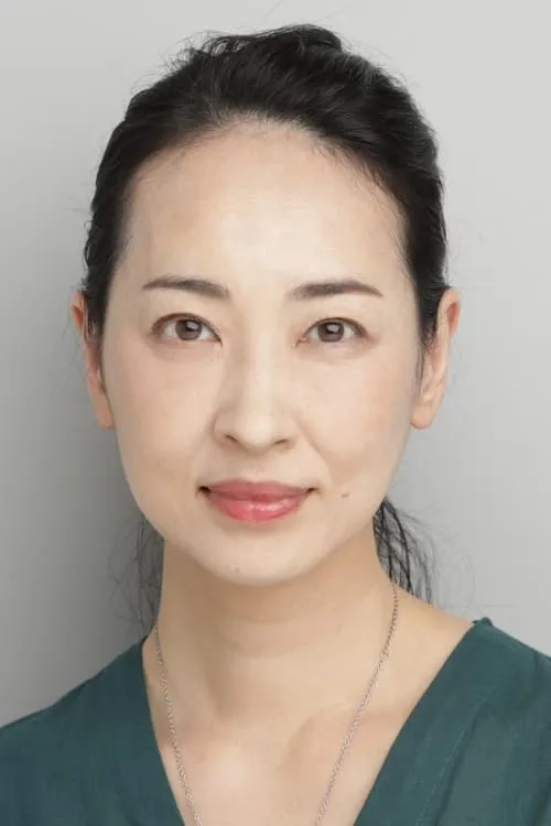 Profile photo of Yuko Daike